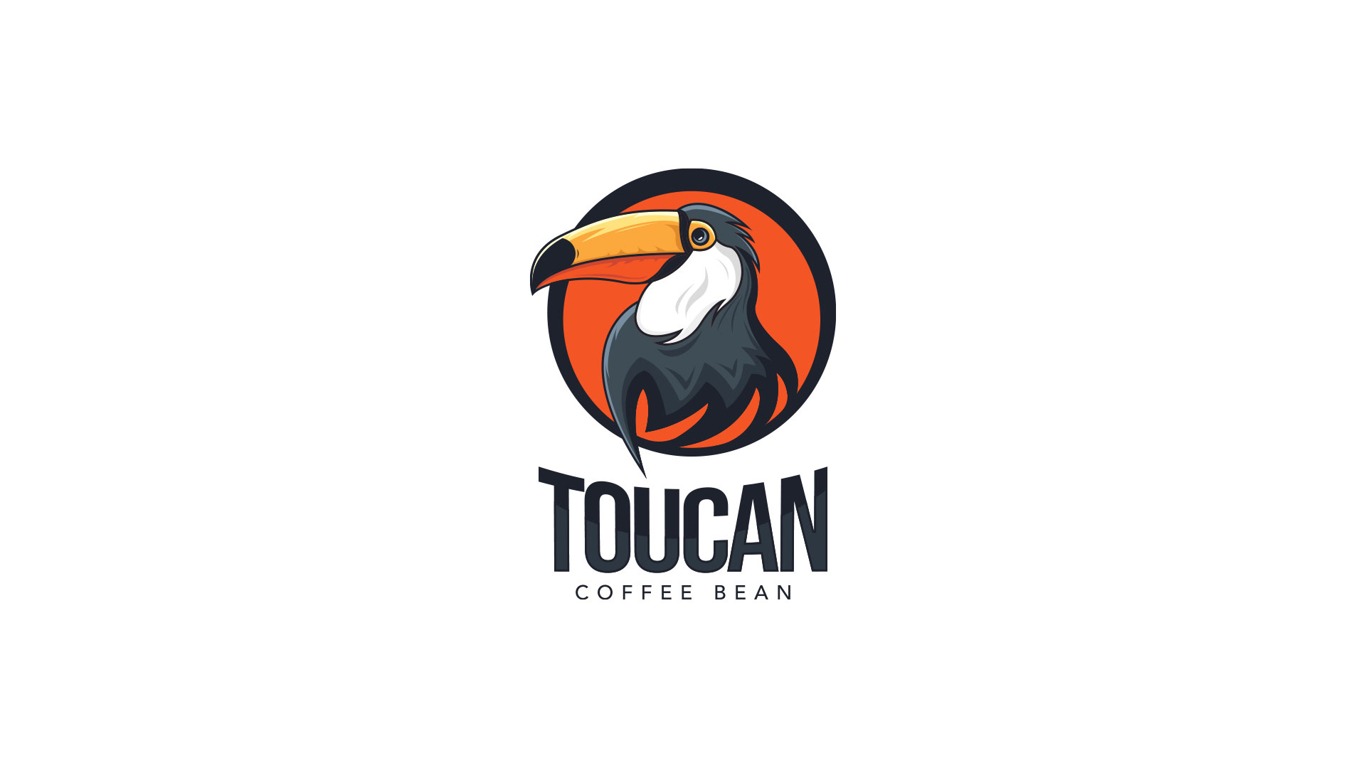 Toucan Coffee Bean